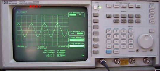 山东潍坊市示波器市场全解析 价格、批发与供应商指南