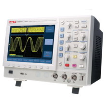 数字三维示波器UTD8062C 优利德的技术革新与机电之家应用解析
