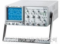 专业测量得力助手 胜利VC2040A台式示波器深度解析