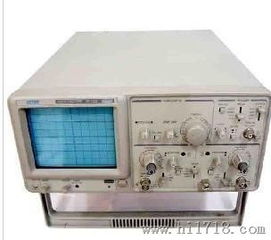 安泰信AT7328双通道模拟示波器市场报价与技术应用浅析