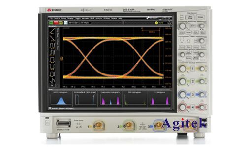 示波器采样率设置指南 如何选择合适的采样率